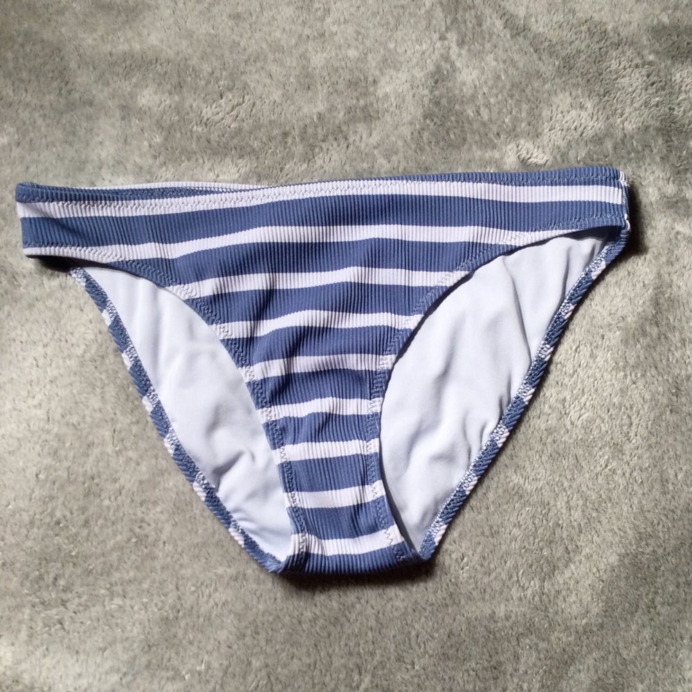 aerie bikini bottoms